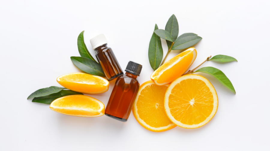Introduction to Citrus Essential Oils: Lemon, Sweet Orange