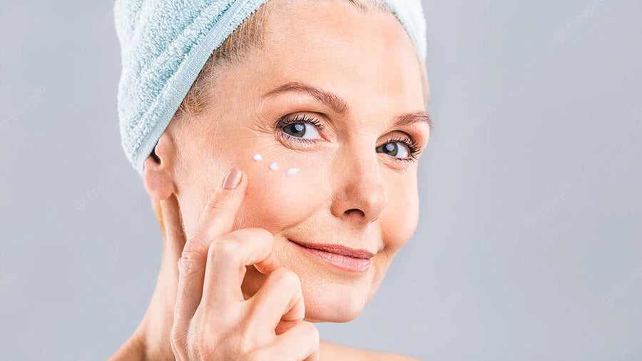 6 Proven DMAE Skincare Benefits