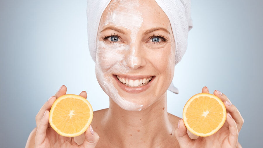 6 Reasons Why Vitamin C is Your Skincare Secret Weapon